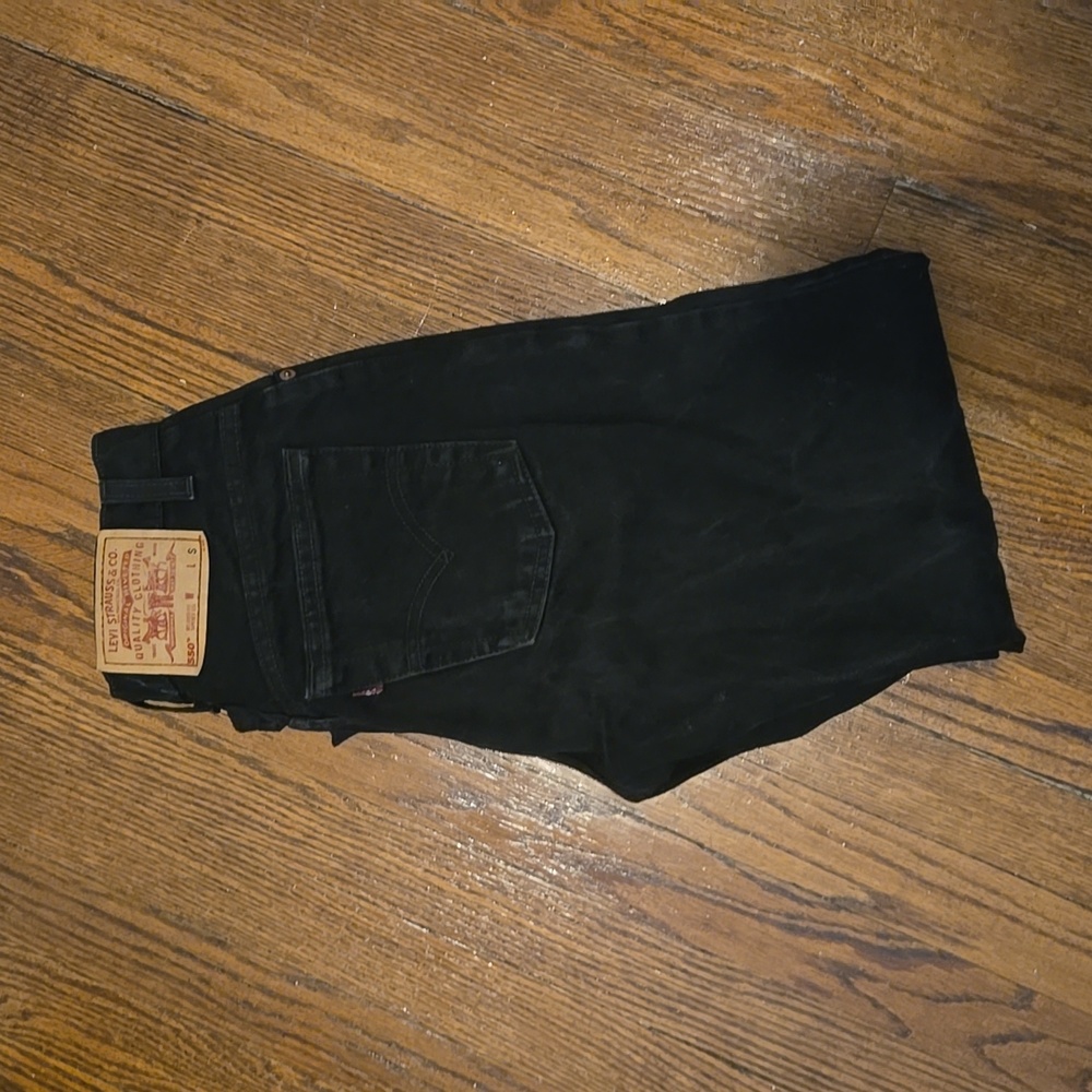 Levi's vintage 550